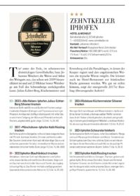 Falstaff Bewertung 2026