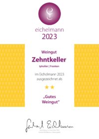 Eichelmann 2023
