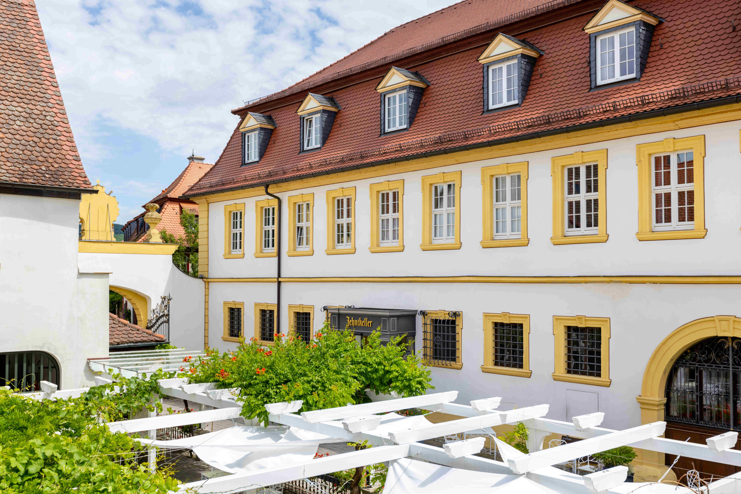 Ding auf einer Speisekarte German Language Stack Exchange