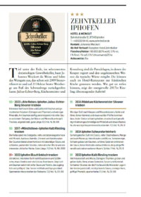 Falstaff Bewertung 2026