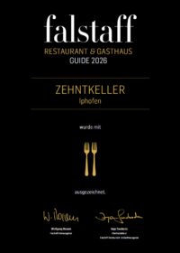 Falstaff Restaurant 2026